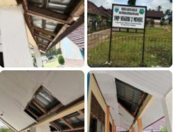 Gelombang Protes Menguat, Dugaan BOS Tak Jelas di SMPN 2 Munjul Harus Diusut