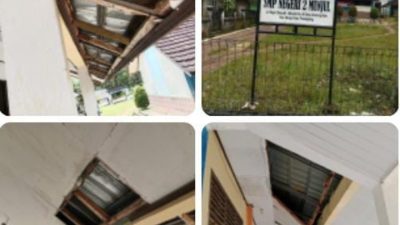 Gelombang Protes Menguat, Dugaan BOS Tak Jelas di SMPN 2 Munjul Harus Diusut