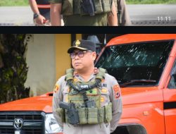 Wanita Penjual Pinang di Dekai Ditikam OTK, Aparat Tegaskan Tak Tolerir Kekerasan terhadap Warga Sipil