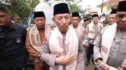 Kapolri Instruksikan Oknum Brimob di Maluku Dihukum Berat