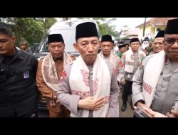 Kapolri Instruksikan Oknum Brimob di Maluku Dihukum Berat