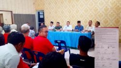 Mediasi Konflik Klenteng Thai Seng Hut Co Bersama Warga, Kedua Pihak Akhirnya Capai Kata Sepakat