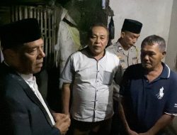 Bupati Lombok Timur Pastikan Negara Hadir, Tanggung Seluruh Biaya Penjemputan Korban di Sumbawa