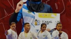 TNI AL Siap Guncang GOR Ciracas, KASAL CUP V 2026 Resmi Digelar.