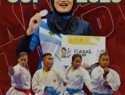 TNI AL Siap Guncang GOR Ciracas, KASAL CUP V 2026 Resmi Digelar.