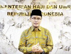 Bikin Lahap dan Ibadah Maksimal, Jemaah Antusias Beras Indonesia Bisa Diekspor ke Tanah Suci.