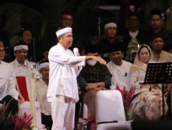 Bupati Imron Tegaskan Pentingnya Sinergi Pemerintah Dan Rakyat