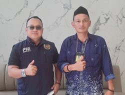 Tersangka Belum Dihadirkan, Ketua PWI Soroti Kinerja Penyidik