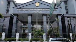 PN Jakarta Pusat Bebaskan Empat Terdakwa Perkara Obstruction of Justice dan Suap Hakim