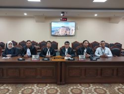 Usai Sidang MK, Dr. Yuspan Zalukhu Soroti Dugaan Kerugian Publik dari Kuota Internet Hangus