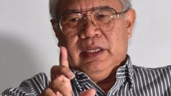 Woouw..Seleksi Dirjen Imigrasi Diulang, Ex Kabais Pertanyakan Transparansi