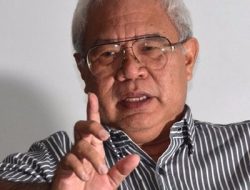 Woouw..Seleksi Dirjen Imigrasi Diulang, Ex Kabais Pertanyakan Transparansi