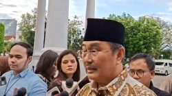 Tokoh Islam Apresiasi Surat Belasungkawa Prabowo atas Wafatnya Pemimpin Iran.