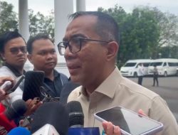 Rapat dengan Para Menteri, Prabowo Instruksikan Percepatan Tiga Inisiatif Energi Terbarukan.