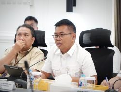 Satgas Saber Pelanggaran Pangan Intensifkan Pengawasan Jelang Lebaran dan Nyepi, 37.857 Pemantauan Dilakukan