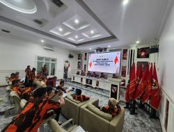 *MUSYAWARAH CABANG LUAR BIASA  (MUSCABLUB) PEMUDA PANCASILA KOTA TANGERANG SELATAN BERJALAN KONDUSIF,KETUA TERPILIH”KAMI SIAP BERLAYAR KEMBALI*