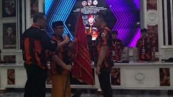 Muscablub Pemuda Pancasila Tangsel Tetapkan Kian Maulana SH sebagai Ketua MPC Periode 2026–2027