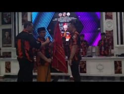 Muscablub Pemuda Pancasila Tangsel Tetapkan Kian Maulana SH sebagai Ketua MPC Periode 2026–2027