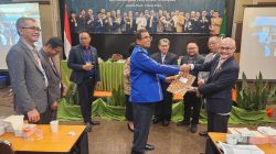 RUAT BMPTKKI 2026 Perkuat Sinergi Perguruan Tinggi Teologi di Indonesia