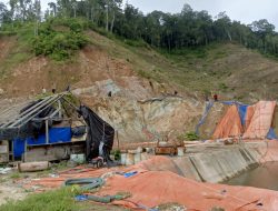 “Isu Tambang Emas Ilegal Sulut Menggema ke Jakarta, Elang Tiga Hambalang Siap Bongkar Dugaan Perlindungan Oknum Penguasa”