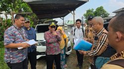 Terbantah Dinilai Mencedarai Penegakan Hukum 