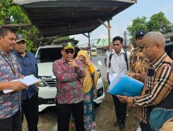 Terbantah Dinilai Mencedarai Penegakan Hukum 