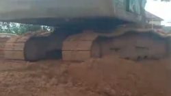 Tambang Pasir Silika Diduga Milik Agus Santoso di Tuban Tetap Beroperasi, Ketegasan Polres Tuban Dipertanyakan