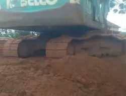 Tambang Pasir Silika Diduga Milik Agus Santoso di Tuban Tetap Beroperasi, Ketegasan Polres Tuban Dipertanyakan