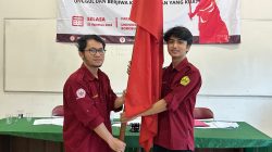 Mahasiswa Elang Tiga Hambalang Nyatakan “Perang” Lawan Kriminalisasi Hukum, Ancam Turun ke Jalan