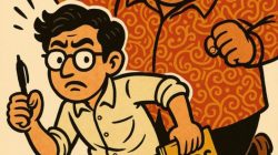 “Jangan Bungkam Pers! GOWIL Meledak Terkait Tuduhan MBG, Transparansi Dana Anak-Anak Jadi Taruhan