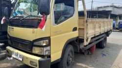 Polsek Benda Ringkus Residivis Curanmor, Colt Diesel Rp150 Juta Berhasil Diamankan