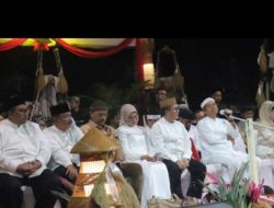 Bupati Imron Tegaskan Pentingnya Sinergi Pemerintahp Dan Rakyat