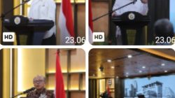 Jamdatun Warning! Streamlining Asuransi Berisiko Gugatan Jika Tak Patuh Hukum