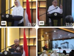 Jamdatun Warning! Streamlining Asuransi Berisiko Gugatan Jika Tak Patuh Hukum