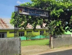 Skandal SMAN Ayotupas: Hak Siswa Miskin “Dirampok” Berkedok Nasi Bungkus Sultan dan Transportasi Fiktif!