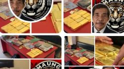 LSM MAUNG Fokus Soroti Akuntabilitas Pengelolaan Aset Militer dalam Kasus 47 Keping Emas