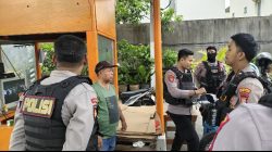 Polres Jakbar Intensifkan Patroli Rumah Kosong Selama Libur Idulfitri